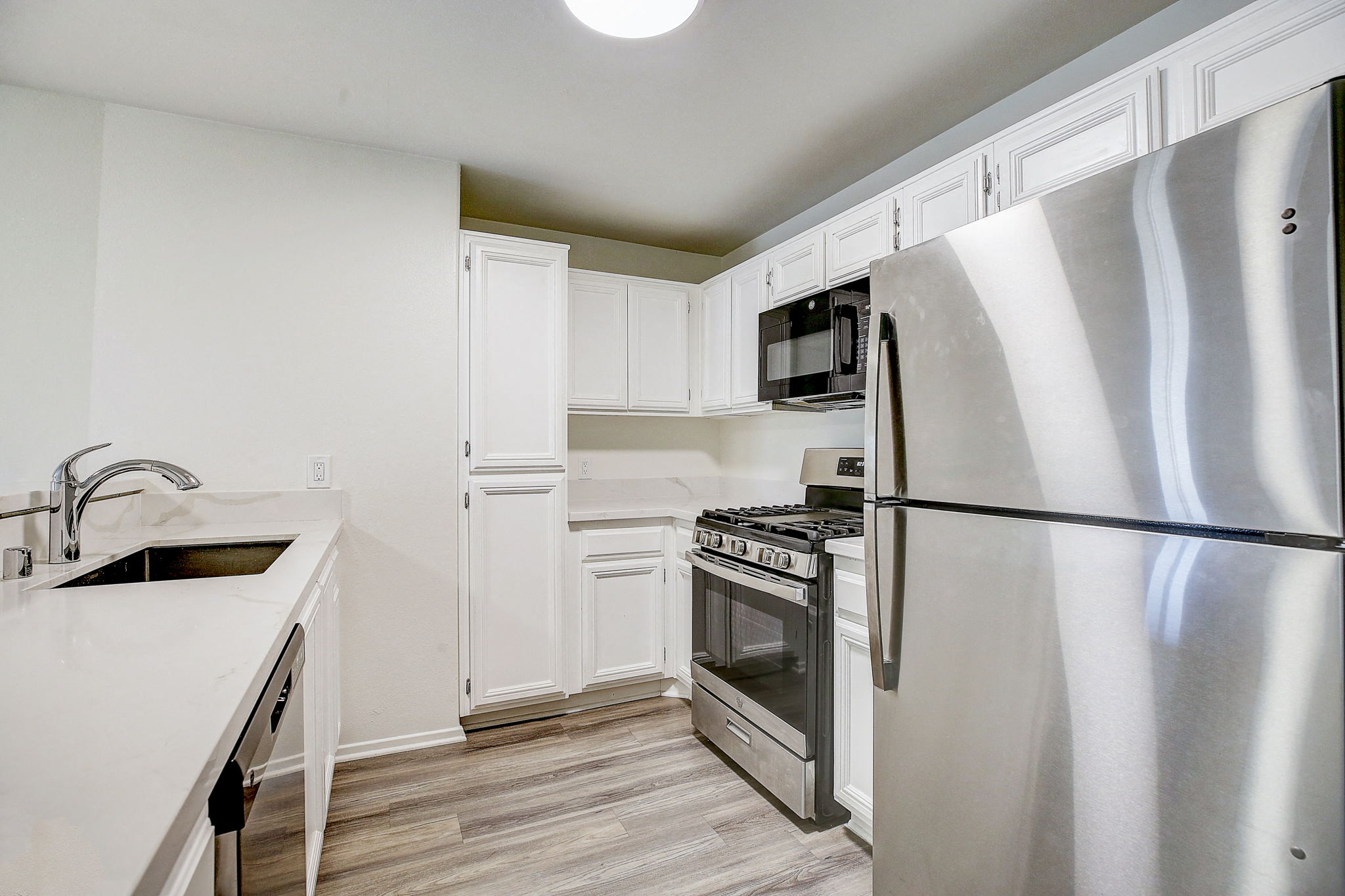 Toscana Apartments 1